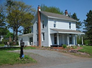 66 N Beisels Rd, Drums, PA 18222