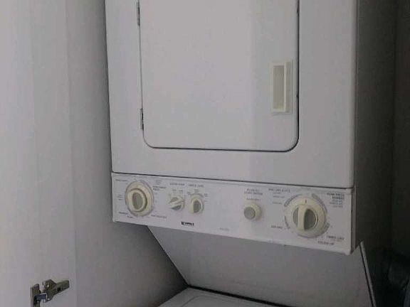 In-Unit Washer/Dry