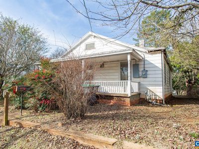 611 Rives St, Charlottesville, VA, 22902