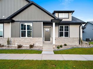 2864 Elm Tree Hl, Green Bay, WI 54313