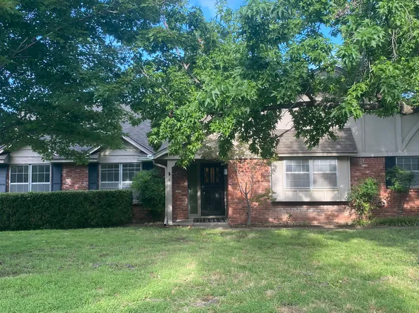 (undisclosed Address), Tulsa, OK 74145