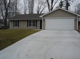 106 S Rod Ln, Carbondale, IL 62901