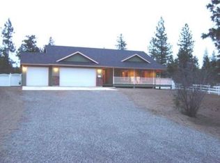 6236 Moriah Nine, Mile Falls, WA 99026