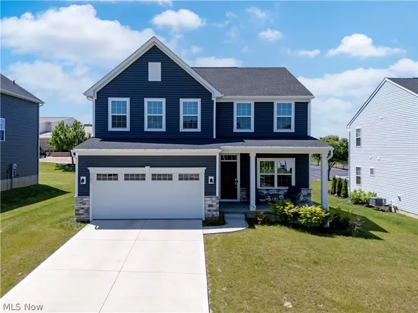 1191 Jesse Owens Dr, Wooster, OH 44691