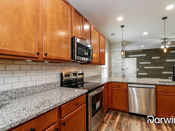 2nd image of 6102 Black Willow Dr