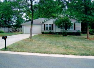 3047 Dairy Farm Dr, Monroe, NC 28110