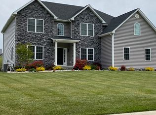 602 Estates Dr, Camden Wyoming, DE 19934