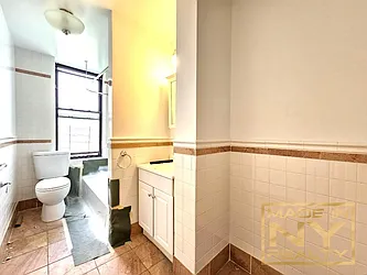 Rented by Made In NY Realty