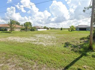 4309 NW 36th Pl, Cape Coral, FL 33993