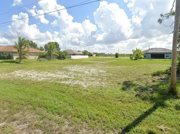 4309 NW 36th Pl, Cape Coral, FL 33993