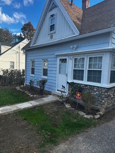 64 E Thorme St, Bridgeport, CT, 06606