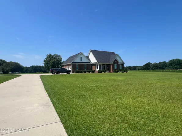 1575 King Mill Road, Four Oaks, NC 27524