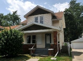 3835 Upton Ave, Toledo, OH 43613