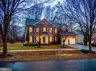 11700 Sherbrooke Woods Ln, Silver Spring, MD 20904