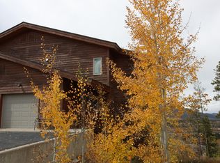 828 Wapiti Ln, Fraser, CO 80442