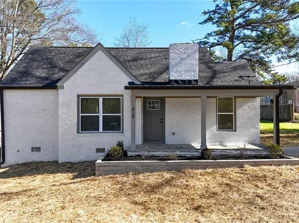 428 N Marble St, Rockmart, GA 30153