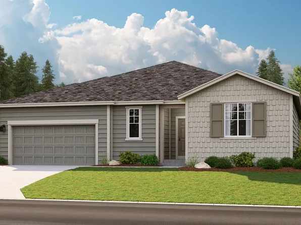 373 E Burdock Loop, Hayden Lake, ID 83835