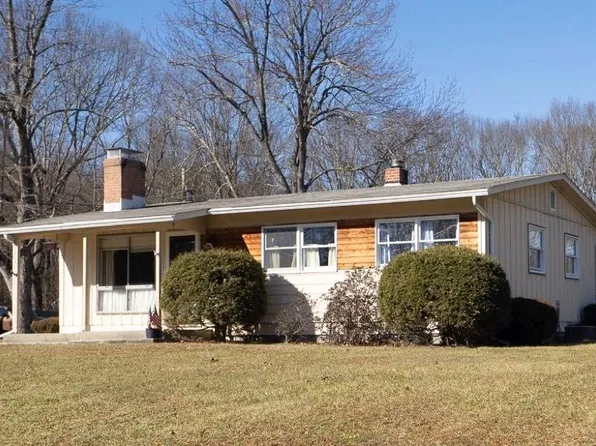 8 Crum Elbow Drive, Hyde Park, NY 12538