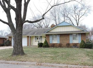 5000 S Cottage Ave, Independence, MO 64055