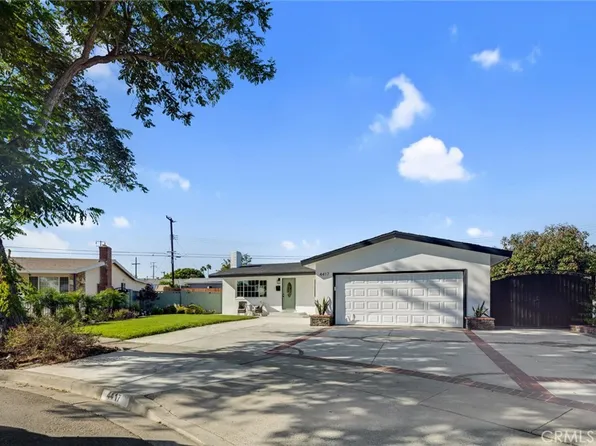 4417 Morningside Ave, Santa Ana, CA 92703