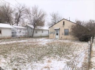 829 W 10th St, Casper, WY 82601