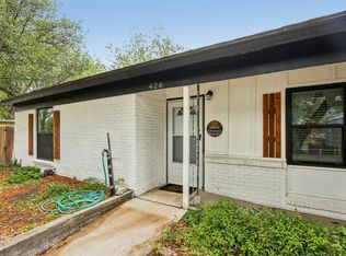 426 W Lake St, Krum, TX 76249