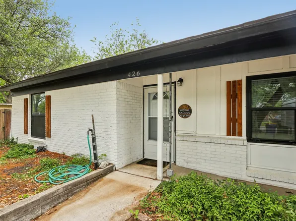 426 W Lake St, Krum, TX 76249