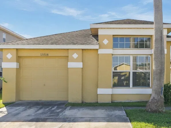 13318 Greenpointe Dr, Orlando, FL 32824
