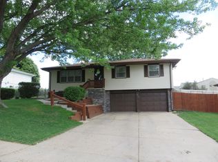 8309 S 48th Ave, Omaha, NE 68157