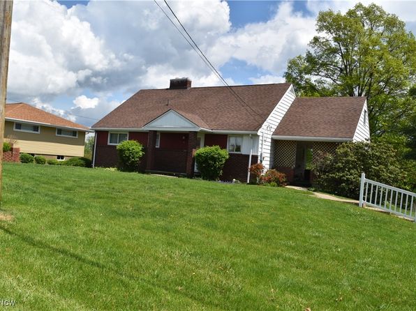 111 Clark Rd, Saint Clairsville, OH 43950