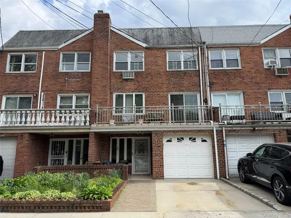 144-44 25th Road, Flushing, NY 11354