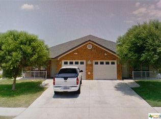 5013 Heather Ln, Killeen, TX 76549