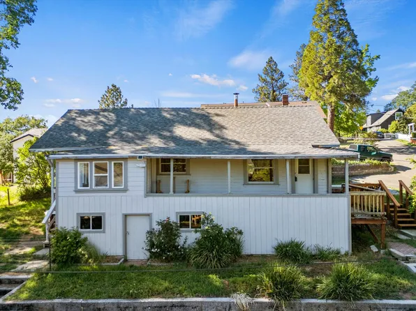 2940 Conrad St, Placerville, CA 95667
