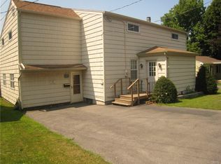 233 Germania Ave, Syracuse, NY 13219