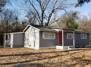 328 Baruch St, Denmark, SC 29042