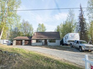 6383 S Aurora Dr, Wasilla, AK 99623