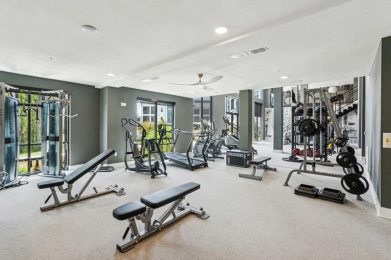 Tropia Luxury Apartments — Photo 3
