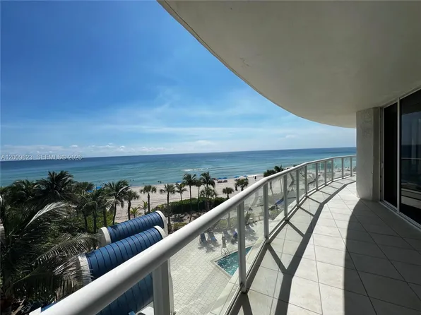 18671 Collins Ave, Sunny Isles Beach, FL