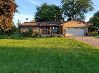 9462 Charron Dr, New Lothrop, MI 48460