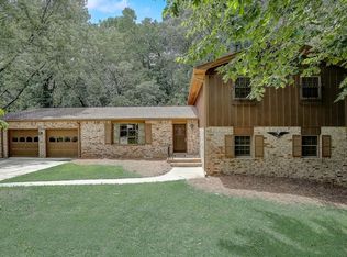 2657 Rhonda Ct NW, Duluth, GA 30096