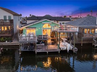 15246 Cartagena Ct, Corpus Christi, TX 78418