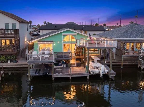 15246 Cartagena Ct, Corpus Christi, TX 78418