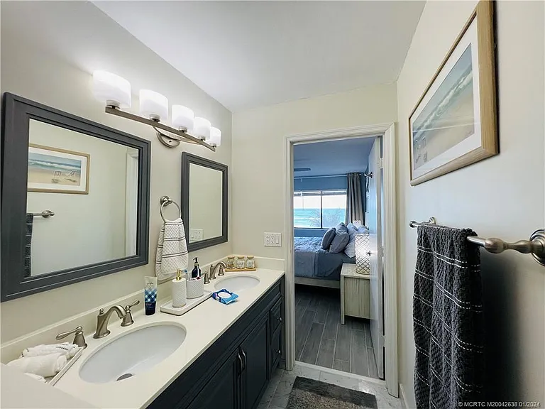 10102 S Ocean Dr #307A — Photo 24