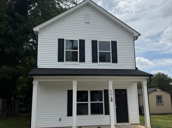 504 N Broad St, Gastonia, NC 28054