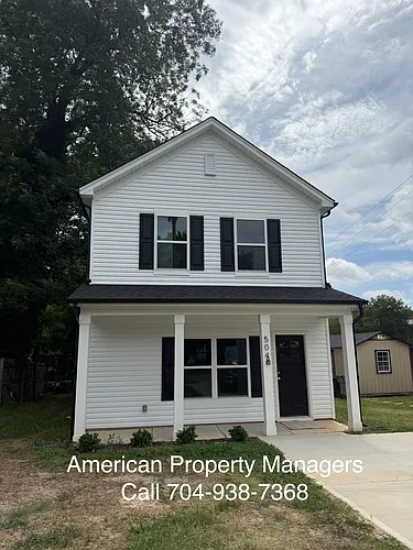 504 N Broad St Photo 1