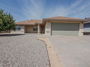 3329 Sequoia Ave, Alamogordo, NM 88310