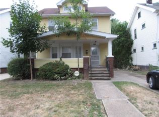 1462 E 174th St, Cleveland, OH