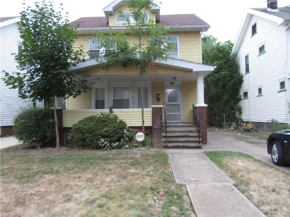 1462 E 174th St, Cleveland, OH 44110