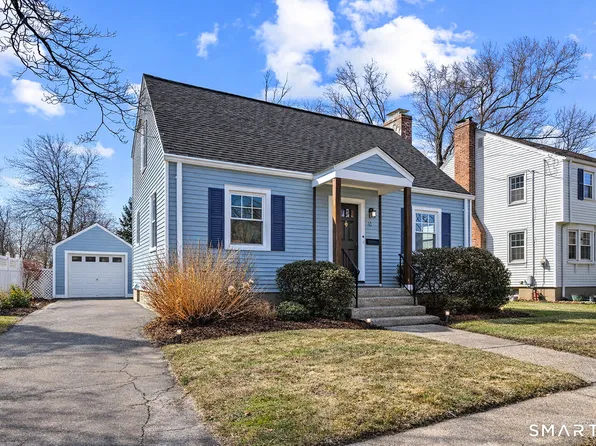 69 Edgemere Avenue, West Hartford, CT 06110