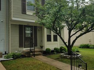 4811 Sennett Ct, Baltimore, MD 21236